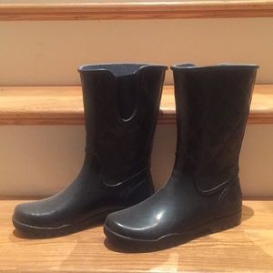 SPERRY rain boots